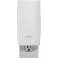 thumbnail image 6 of NETGEAR Orbi Whole Home WiFi System. Add up to 1,500 sq ft AC2200 Tri-Band WiFi Coverage (RBW30) Add-on Wall Plug Satellite, 6 of 6