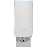 Orbi wall plug satellite setup Clearance