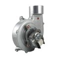 thumbnail image 1 of Extractor Ruido Industrial 2520 RPM Del Motor Del Ventilador Del Inductor 50 / 60Hz Gloria Soplador centrífugo, 1 of 9