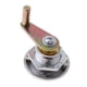 thumbnail image 4 of Super Security Safe Deposit Box Anti-theft Lock With Encryption Keys Copper Cyli, 4 of 4