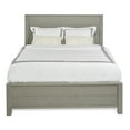 thumbnail image 3 of Arlington Bed Queen Size - Distract Grey Finish, 3 of 10