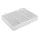 thumbnail image 2 of Nail Art Box, Nail Storage Box, Durable Easy To Clean For Nail Salon Beads Gems Nail Beauty ANGGREK Nail Tips Storage Box, 2 of 8