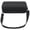 with straps, variant on Carrying Case for ULT FIELD5 Speaker , Portable Shockproof Travel Storage Bag Sound-Permeable Design, Breathable Heat-Dissipating Fabric Hard Carry Case Cover