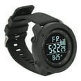thumbnail image 2 of El reloj deportivo es adecuado para muchas escenas, como correr por placer, andar en bicicleta, hacer montañismo y acampar., 2 of 10
