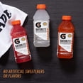 thumbnail image 3 of Gatorade Gatorlyte Mixed Berry Electrolyte Sports Drink, 2 Count, 20 fl oz, 3 of 5