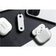 thumbnail image 4 of Funda Para Airpods 4ª Generacion Clear Native Union negro, 4 of 5