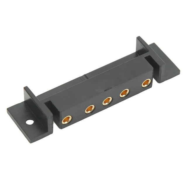 Adaptador de placa de batería de montaje en V, placa de batería de montaje en V, pieza PCBDIY, conector de placa de batería DIY, materiales ecológicos