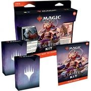 Magic the Gathering Starter Kit