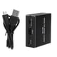 thumbnail image 4 of 4K * 2K HDMI Audio Splitter Extractor, Divisor HDMI a HDMI + SPDIF + 3.5mm Salida de Audio Convertid, 4 of 7