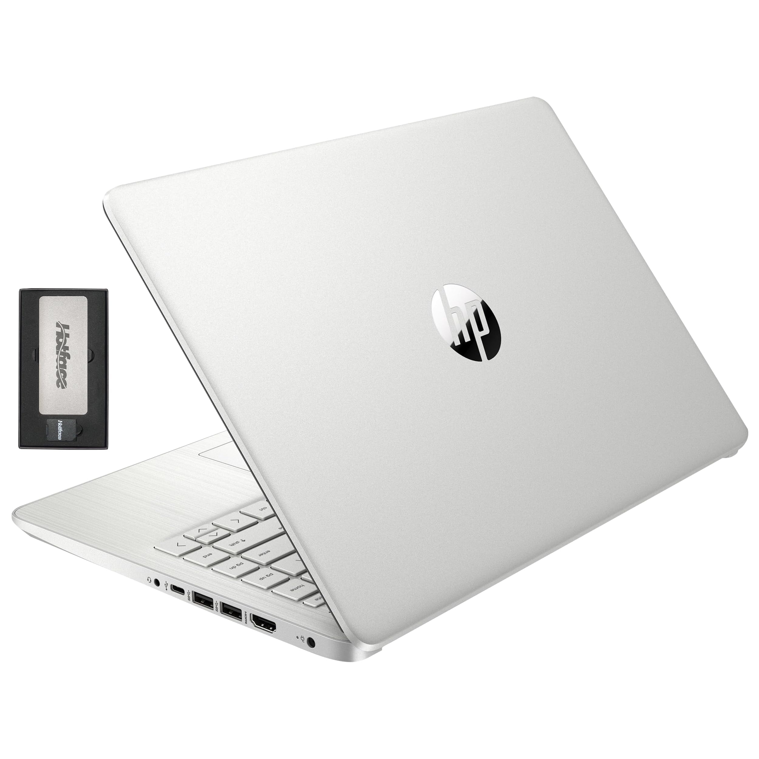 【ジャンク】HP 14s-dk0100AU HP 14-dq0011dx - 8145U / 2.1 GHz - 4 GB RAM / 128 GB SSD - 14