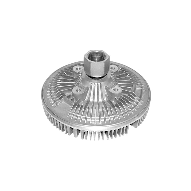 FAN CLUTCH K-NADIAN 2500 2009 al 2019 RAM V8 5.7L
