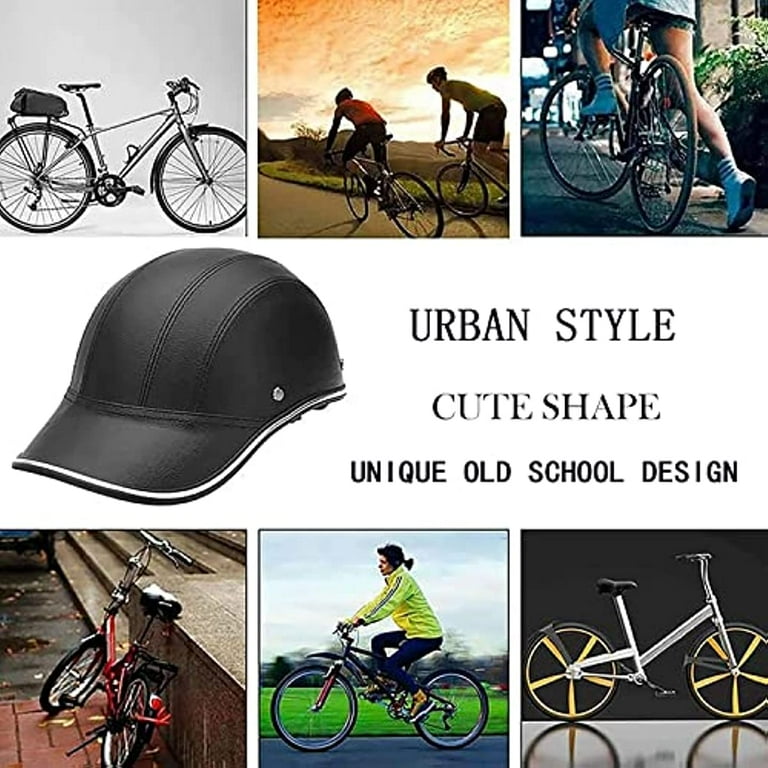 Old school hot sale cycling helmet