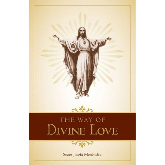 Pre-Owned Way of Divine Love Paperback
