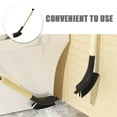 thumbnail image 6 of FRCOLOR Multifunctional Scrub Brush for Cleaning Small Spaces and Kitchen Crevices, 6 of 7
