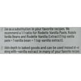 thumbnail image 5 of Rodelle All Natural Vanilla Paste, 4 fl oz, Baking Extract, 5 of 10