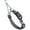 Battleship Gray, variant on Biothane Adjustable Martingale Collar with Quick Release Buckle