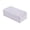 White, variant on XINGAG Expandable Kitchen Drawer Organizer, Cutlery Tray Storage Box, Drawer Divider for Silverware, Flatware, Knives in Kitchen, Bedroom, Living Room