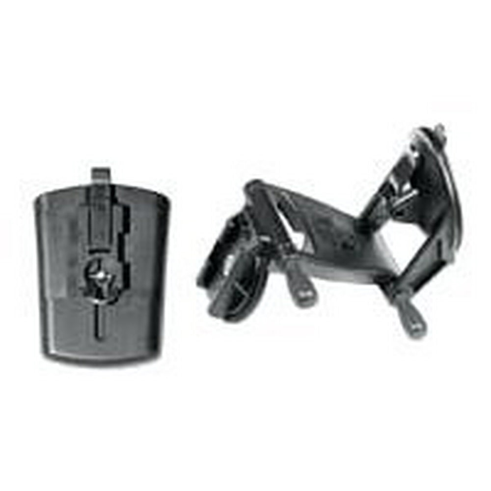 Garmin Automotive Windshield Mounting Bracket GPS receiver mount