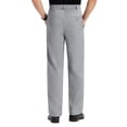 thumbnail image 2 of FEDTOSING Mens Casual Dress Pants Old Money 30"/32" Slim Fit Vintage Tapered Trousers, 2 of 7