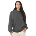 thumbnail image 3 of Bella + Canvas Womens Heavyweight Pullover Hoodie, 3 of 4