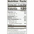 thumbnail image 2 of Chex Mix Traditional Savory Snack Mix 8 oz (Pack of 24), 2 of 3