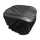 thumbnail image 1 of Accesorios para cestas de bicicleta, funda impermeable, resistente al sol, resistente al agua y al polvo, se adapta a la mayoría Extra grande, 1 of 9