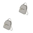 thumbnail image 4 of Qarigey Equipo para actividades al aire libre Accesorios de senderismo multiusos Bolso de hombro Bolsillos con cremallera Monedero cruzado Type2 NO2, 4 of 6