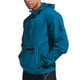 thumbnail image 4 of Cortavientos para Ciclismo, Chaqueta de Ciclismo para Hombre, Poliéster, Transpirable, Ligero, Repelente al Agua para Montañismo, Deportes al Aire Libre, 4 of 7