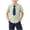 Green, variant on LEKWK Uniform Shirts for Boys Button Down Short Sleeve Collared Oxford Shirt School Dress Tops with Tie Back to School Party Casual Wear Size 2-13 Years