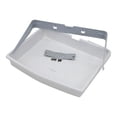thumbnail image 1 of Ergotron SV Front Tray - Composant de Montage (Plateau) - Montable sur Chariot, 1 of 2