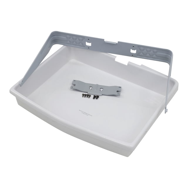Ergotron SV Front Tray - Composant de Montage (Plateau) - Montable sur Chariot