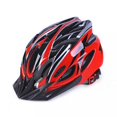 thumbnail image 1 of Gorra ajustable de motocicleta para niños y adultos, protección de Casco moldeado integralmente, equipo de ciclismo de montaña Fivean Cascos de ciclismo, 1 of 2