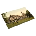thumbnail image 3 of Print: Schloss Babelsberg, Potsdam, Berlin, Germany, circa 1890, 3 of 4