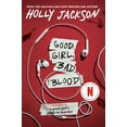thumbnail image 2 of Good Girl, Bad Blood: The Sequel to a Good Girl's Guide to Murder (Paperback), 2 of 2