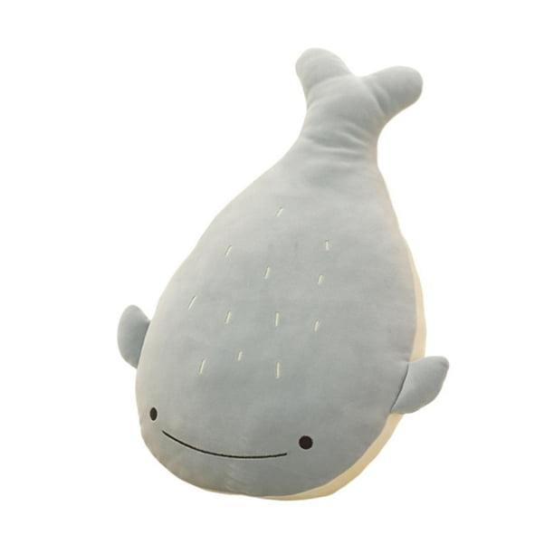 Almohada de sofá de juguete coleccionable, encantadora, grande, regalo de cumpleaños, decoración del hogar, juguete de peluche para niños, niñas
