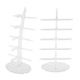 thumbnail image 3 of Durable Exquisite Plastic Eyeglasses Display Stand, Eyeglasses Rack, For Shop Home, 3 of 8