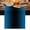 Multicolor, variant on Blue Black Ombre Table Runner 120 Inches Long, Gradient Contemporary Abstract Art Kitchen Coffee Dining Table Decoration for Home Party Birthday Wedding Home Decor 13x120 Inches