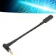 thumbnail image 4 of Adaptador De Corriente Tipo C PD, aleación De Aluminio USB C A CC 5,5x2,5 Mm Adaptador 20V 5A 100W Chip Dual Seguro Hembra A Macho Para Viajes, 4 of 7