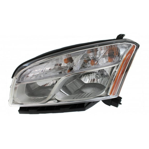 For Chevy Trax Headlight Assembly 2013 14 15 2016 Driver Side DOT Certified Bulbs Included GM2502401 | 42435939