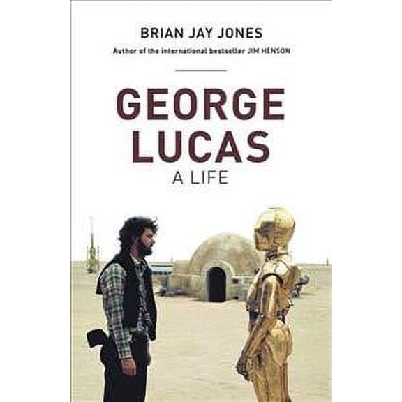 George Lucas