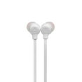 thumbnail image 2 of JBL Tune 125BT - Wireless in-ear headphones - Wireless in-ear headphones with JBL Pure Bass sound - White, 2 of 9