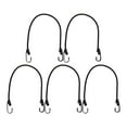 thumbnail image 2 of MasteelfCA 5pcs Bike Luggage Strap Elastic Motorcycle Fixed Folding Elastic Rope Tied Rope, 2 of 8