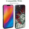 thumbnail image 3 of Étui de Cellulaire Liberty pour iIBAOLE Téléphone 13, Étui de Protection pour Cellulaire, 3 of 7