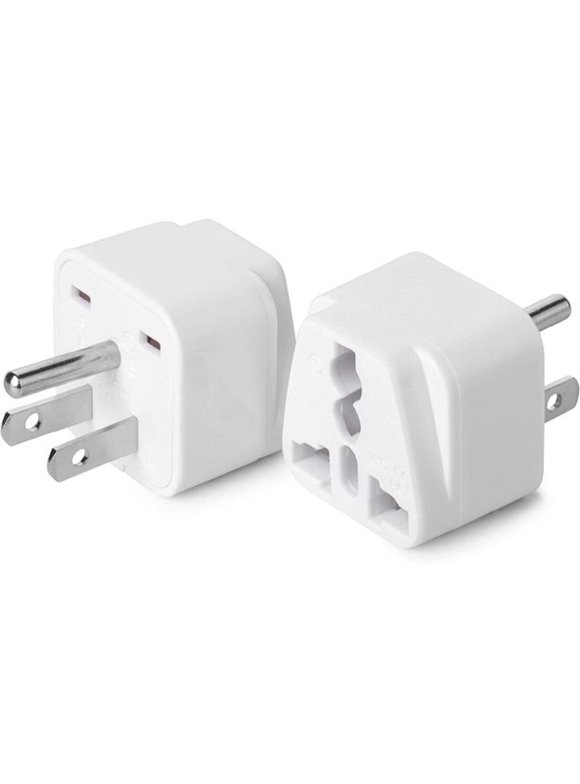 Plug Adapters in Electrical