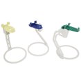 thumbnail image 4 of Posicionador de rayos X dental Soporte de sensor Localizador de película Instrumento dental para el cuidado bucal, 4 of 9