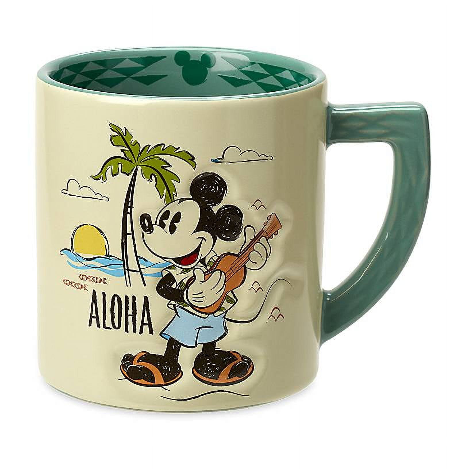 Disney Happy New Year 2023 Disneyland Coffee Mug Gifts - Teeholly