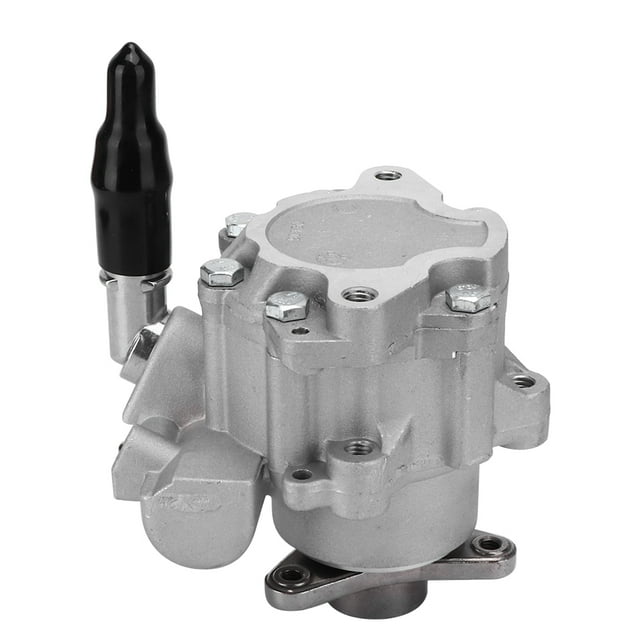 Pompe de Direction Assistée 8200193992 Remplacement Compatible avec Opel Movano