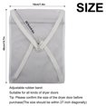 thumbnail image 4 of Sneaker Dryering Washing Machine Bag For Most Dryers Machines Door In Laundry Room 1Pcs, 4 of 5
