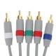 thumbnail image 4 of Cable componente 1080P HDTV Audio Video AV 5RCA Cable para Nintendo Wii Likrtyny  Accesorios electrónicos, 4 of 6