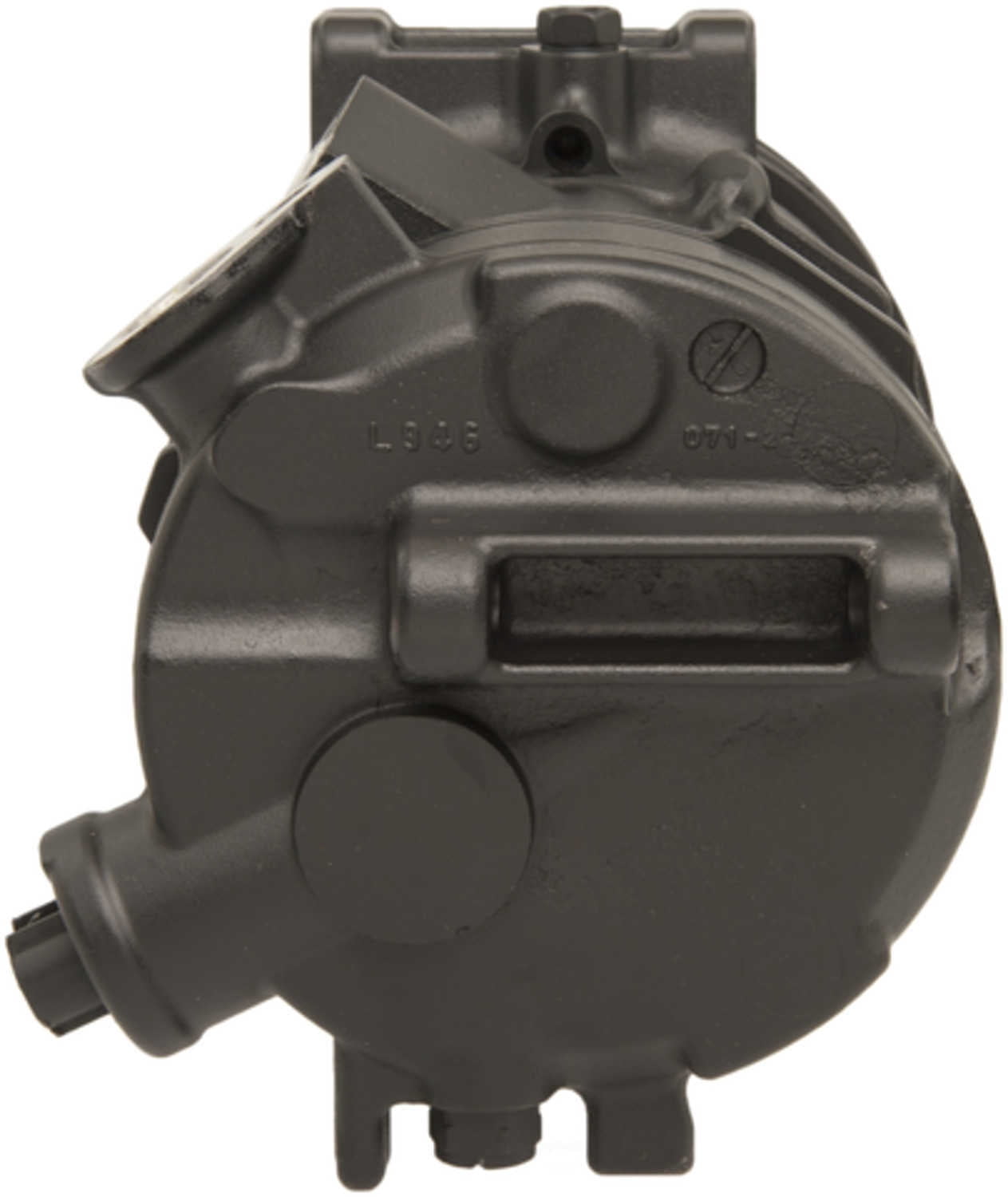 Four Seasons 97357 Denso 6SEU16C Reman Compressor